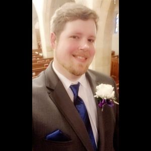 Meet your Posher, John